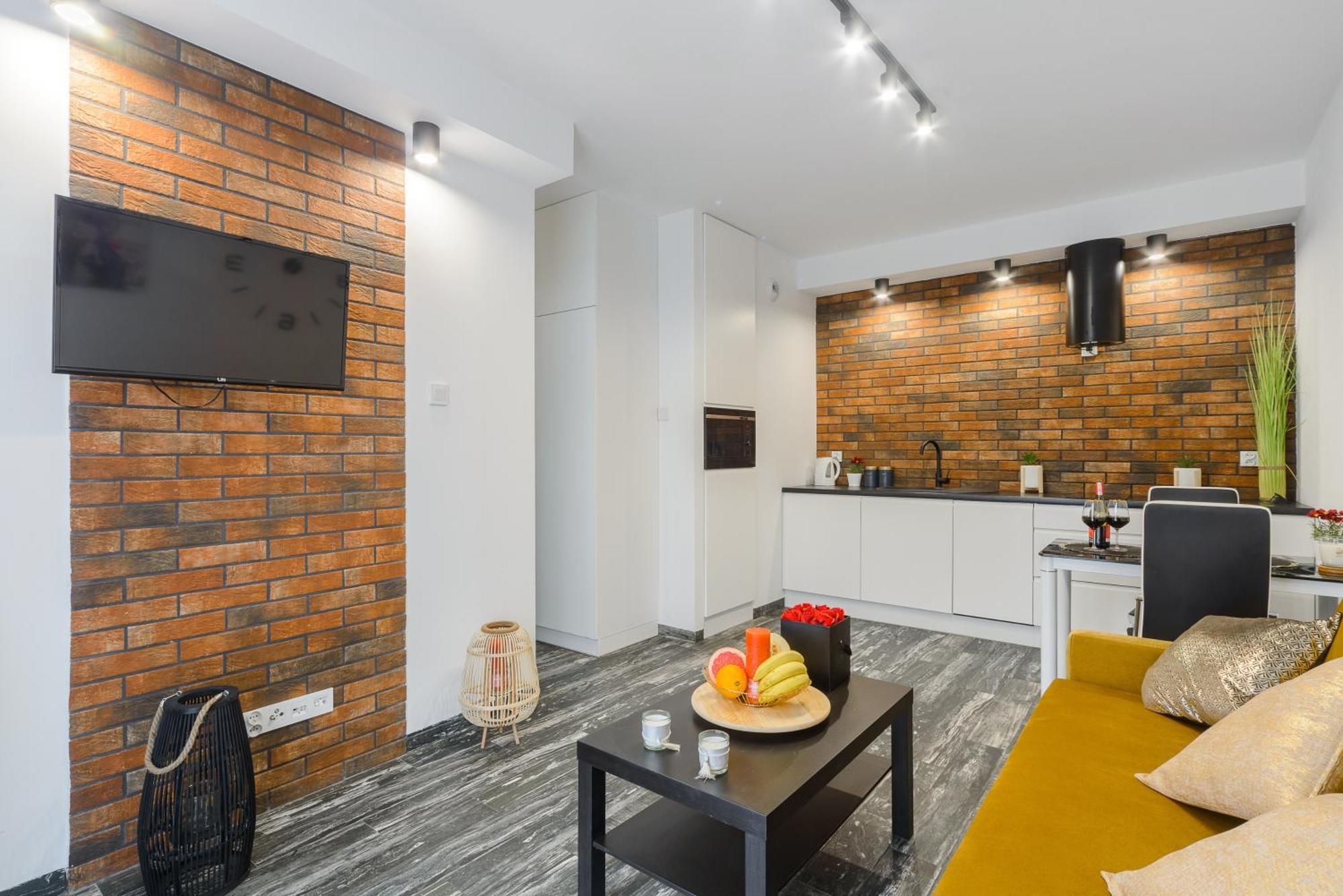 Lumina Cozy Apartments Manufaktura Łódź Exterior foto
